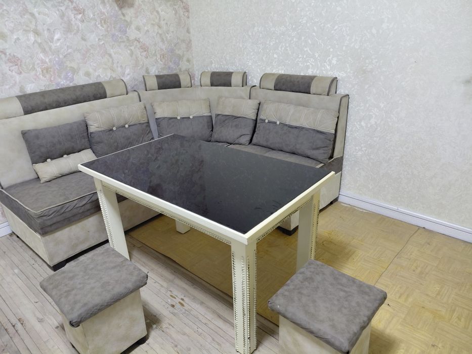 Продам кухонный гарнитур