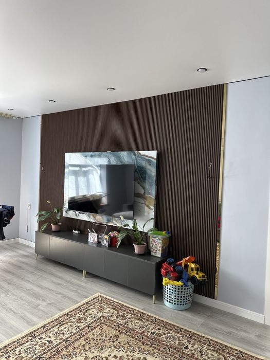 Строительная бригада