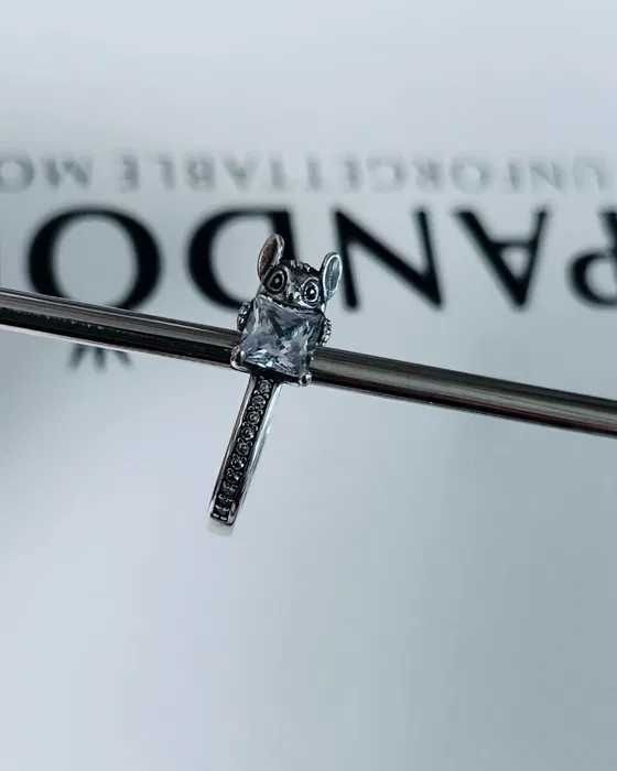 Пръстен Пандора|Pandora