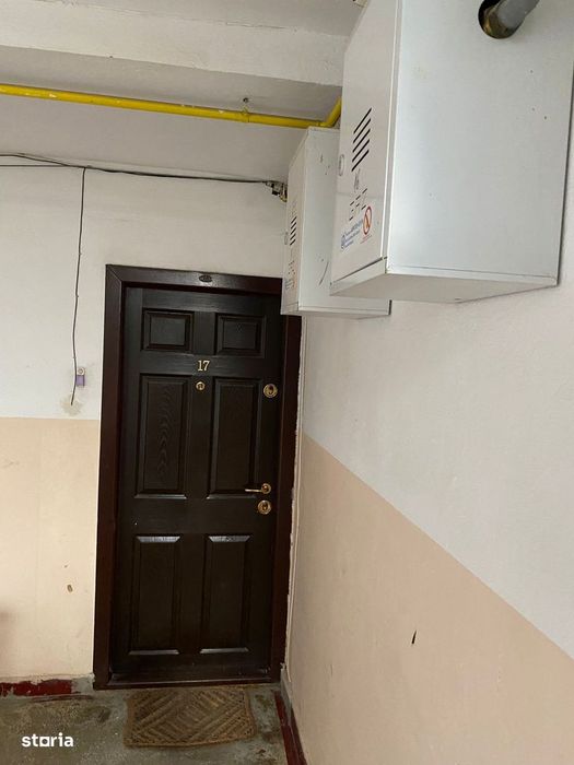 Apartament 3 camere cartier C5 Tulcea