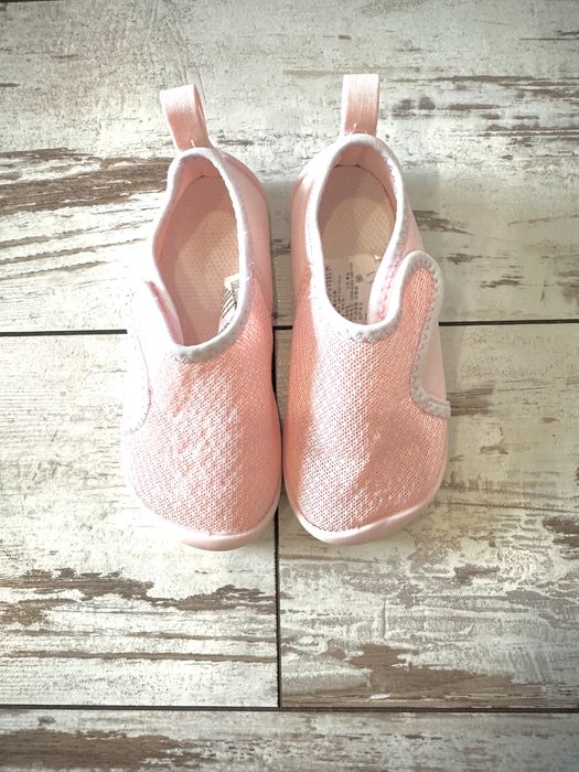 Детски пантофи 21 до 29