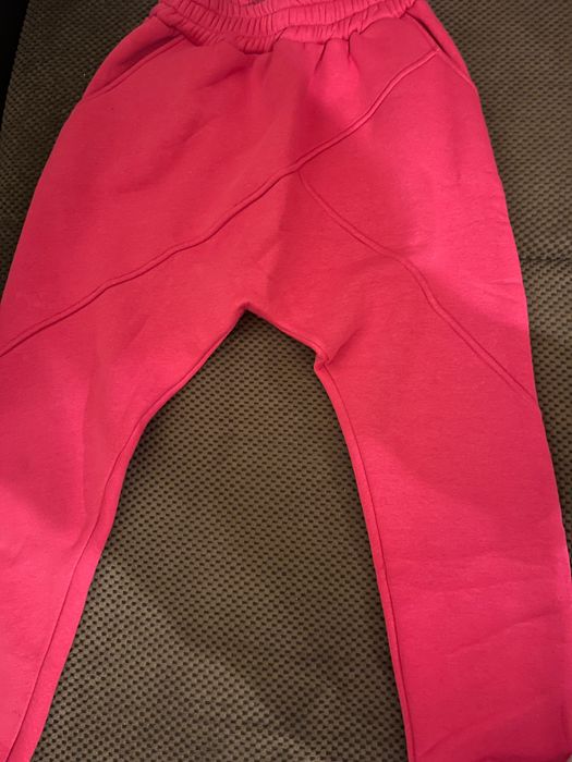 Дебел ватиран комплект