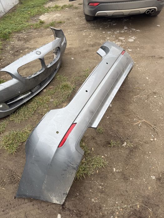 Bara Originala fata spate si praguri bmw F10 seria 5 520 530 535