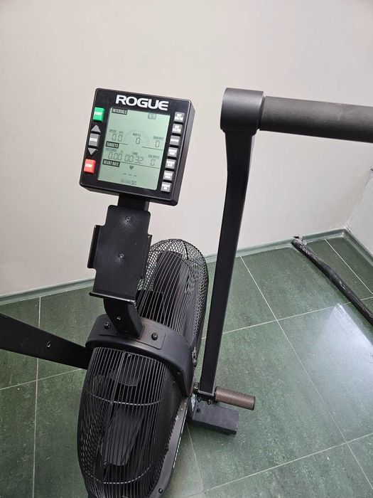 Rouge Echo Bike V3.0, Crossfit bike