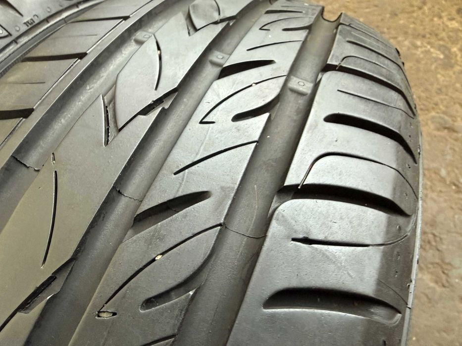 4x Anvelope Vara 195/60 R15 - Viking ProTech New Gen