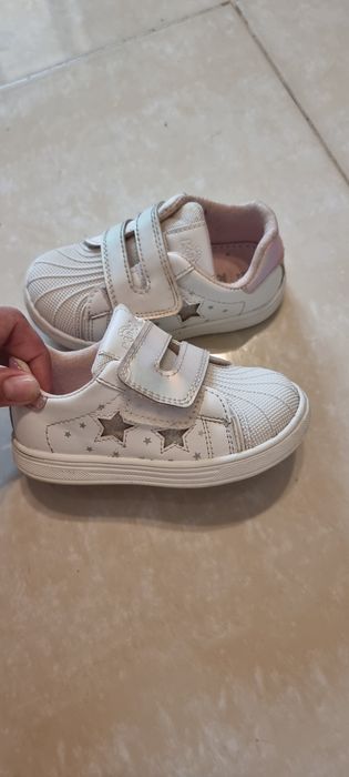 Полуботинки демисизонные