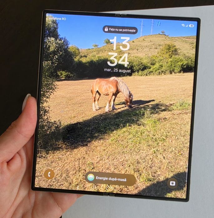 Samsung Galaxy Z Fold 6, 512 GB
