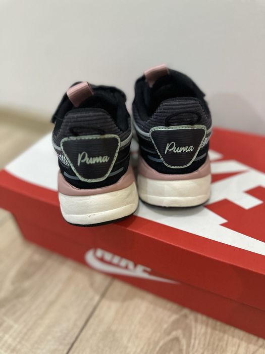 Детски маратонки Пума