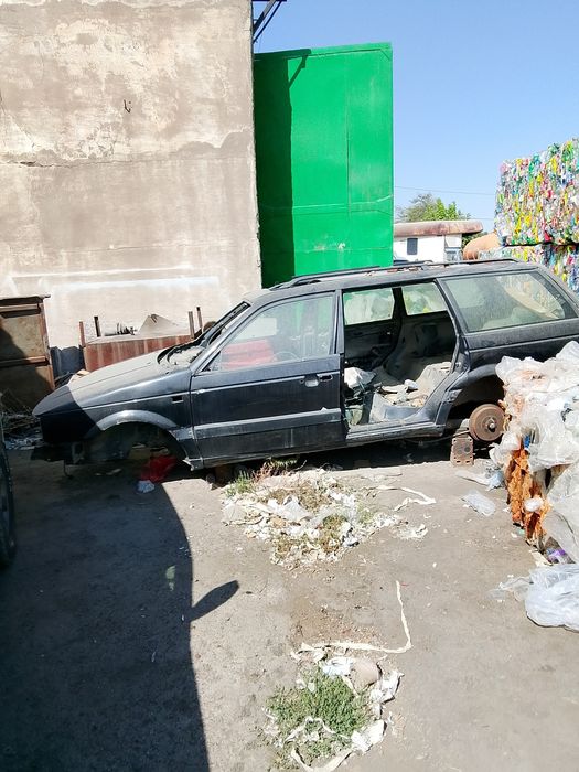 Продам машину Passat b3