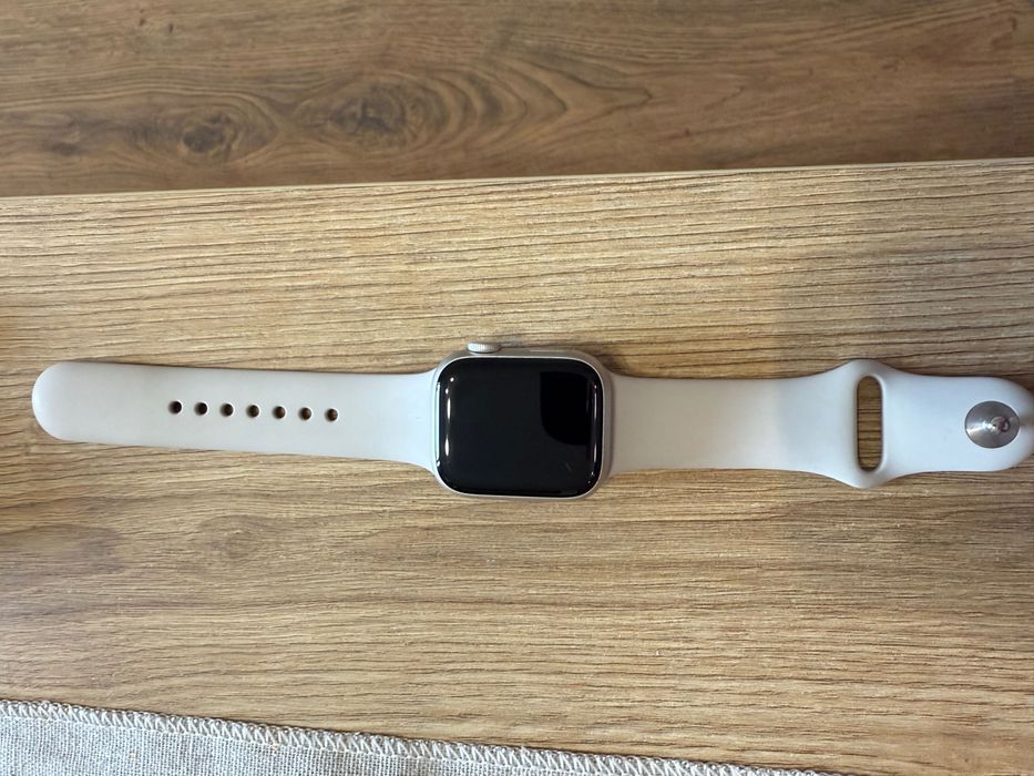 Apple watch 7series