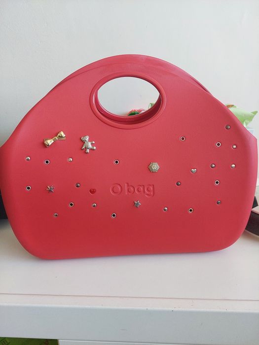 Чанта O bag лимитирана