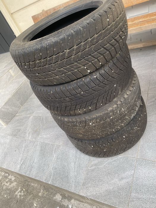 Продам шины Nexen r16