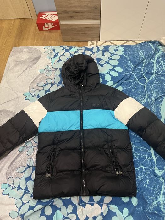 Яке Fila 13-14г. 158-164см