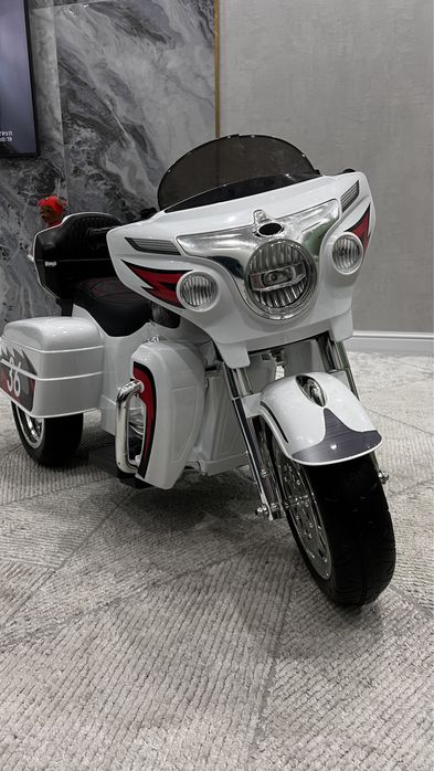 Продам мотоцикл