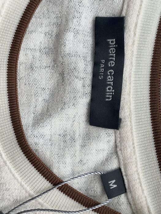 Pierre Cardin Paris тениска