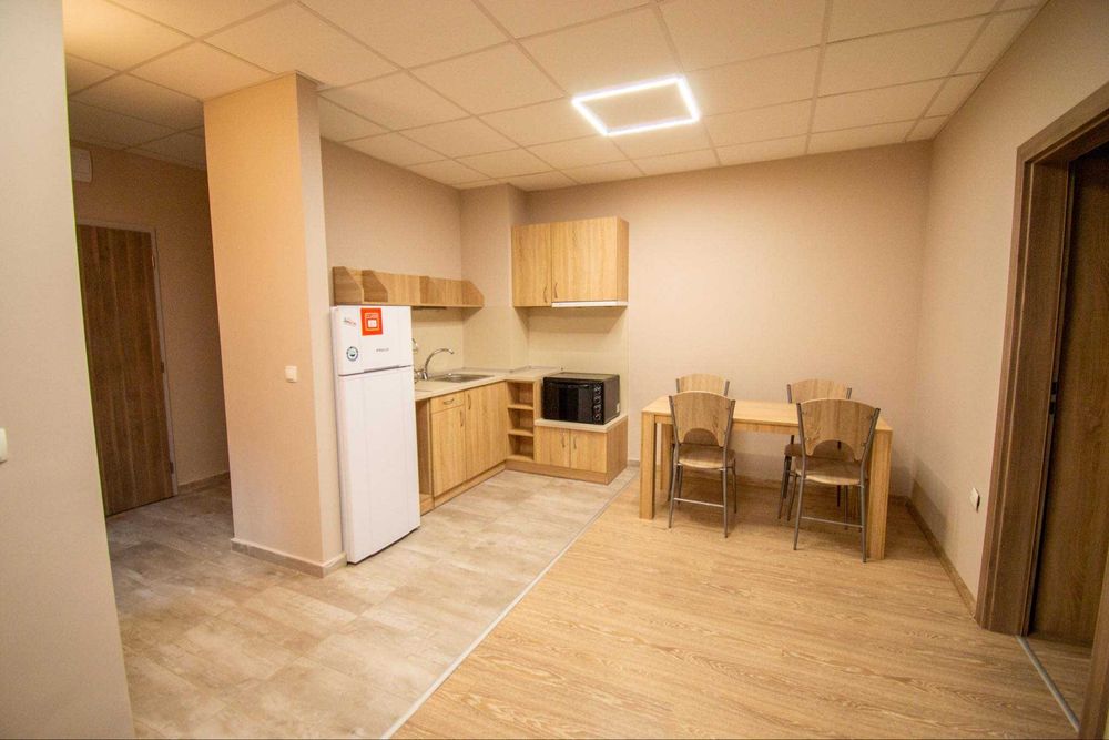 Дава се под наем Тристаен апартамент в София, Студентски град - 70 кв.м за 448.8 € - Снимка #5