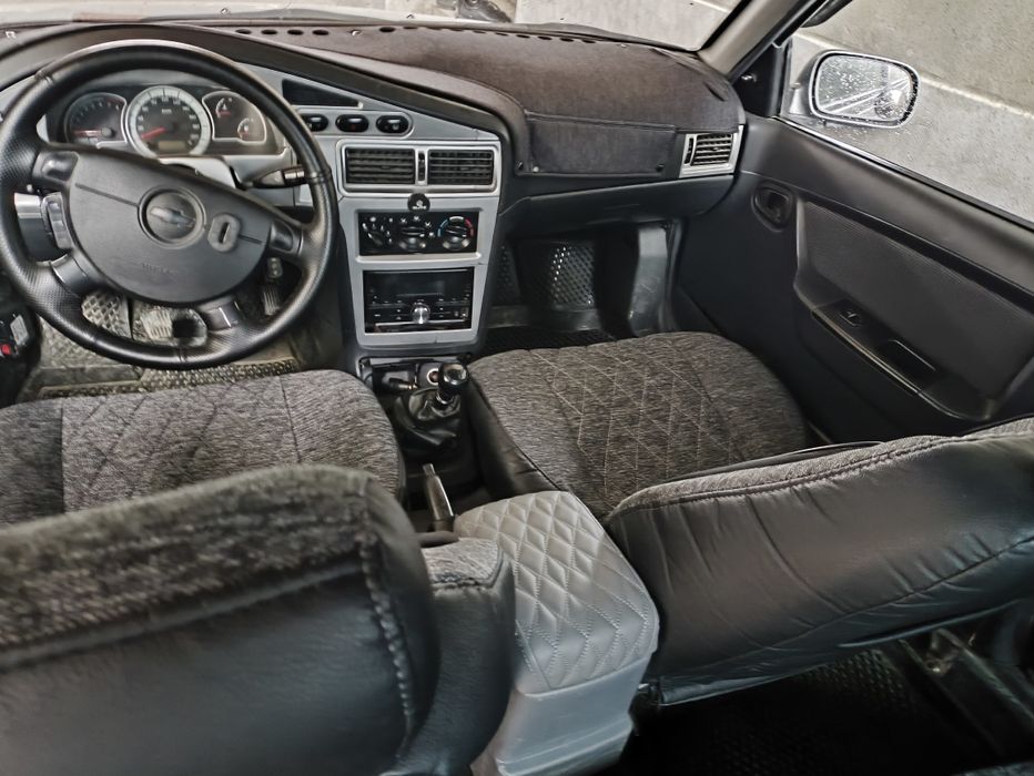 Нексиа 2 16 донс