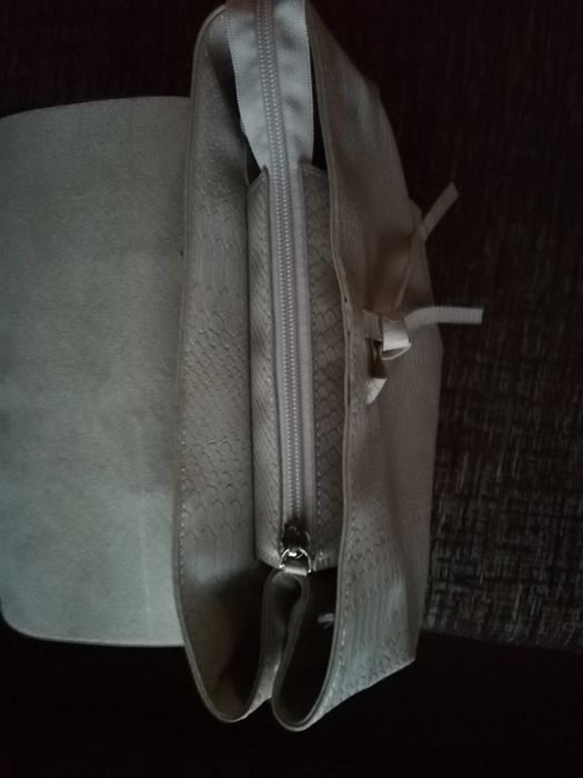 Раница Clarks  кожа