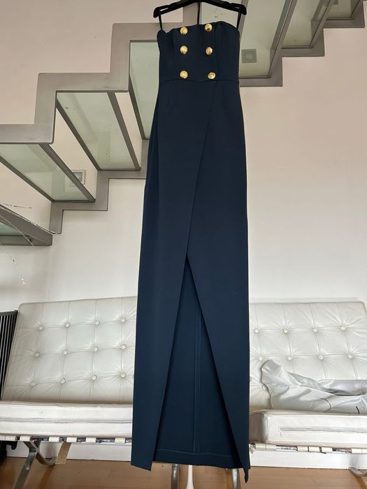 Нова Elisabetta Franchi 40 размер НОВА Red Carpet