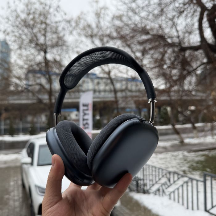 Airpods Max Midnight