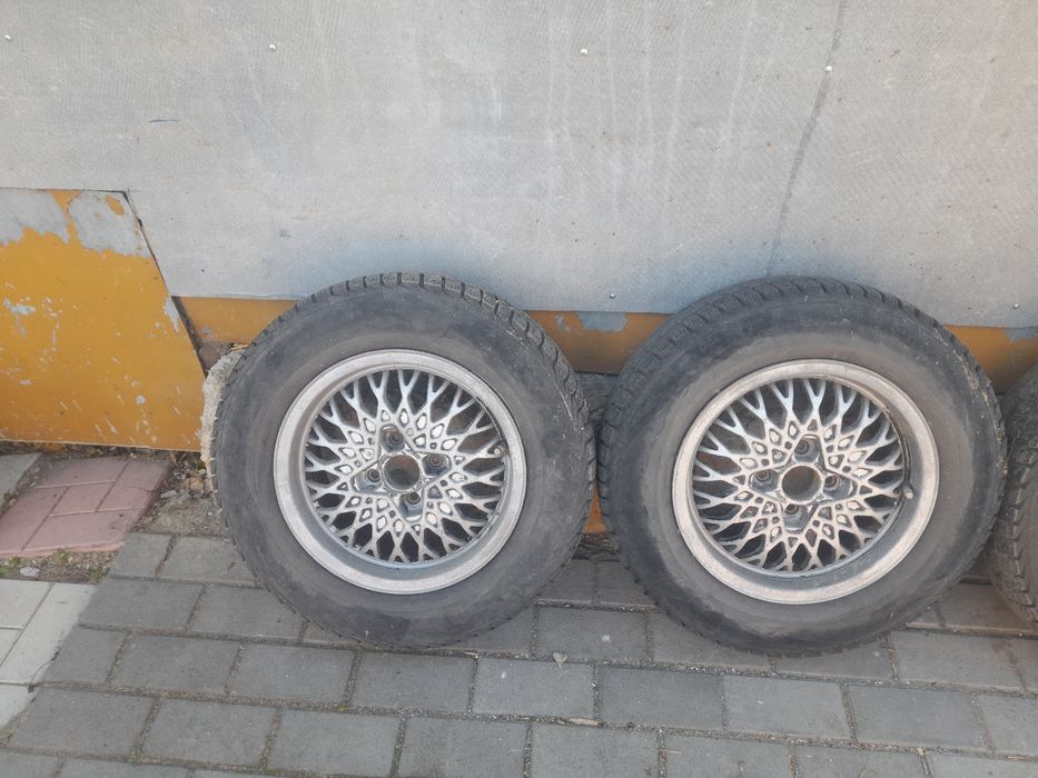 Продам диски пассат б3.