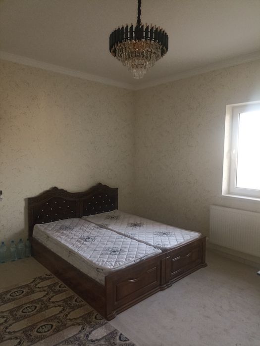 Кунлик ижарага берилади.