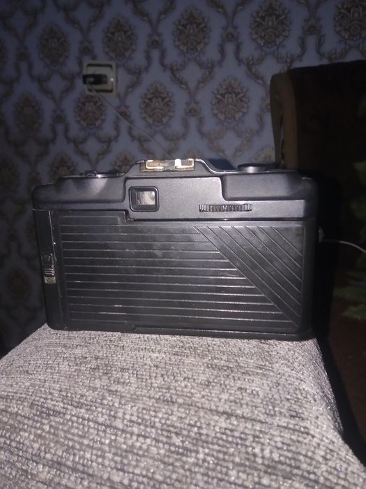Фотоаппарат Sunpet