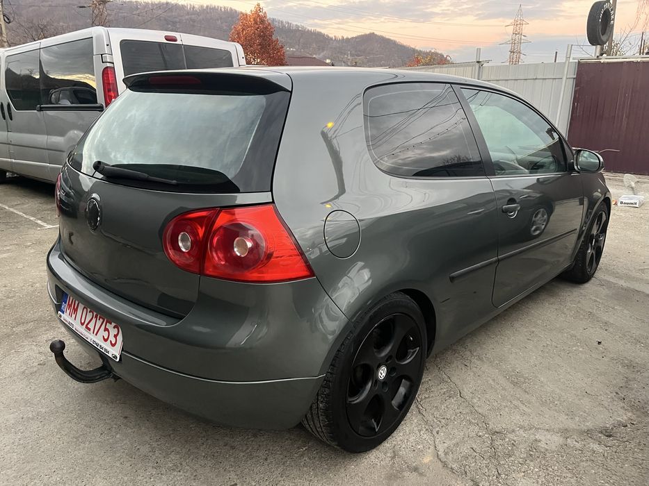 Vw golf 5 1.9TDI