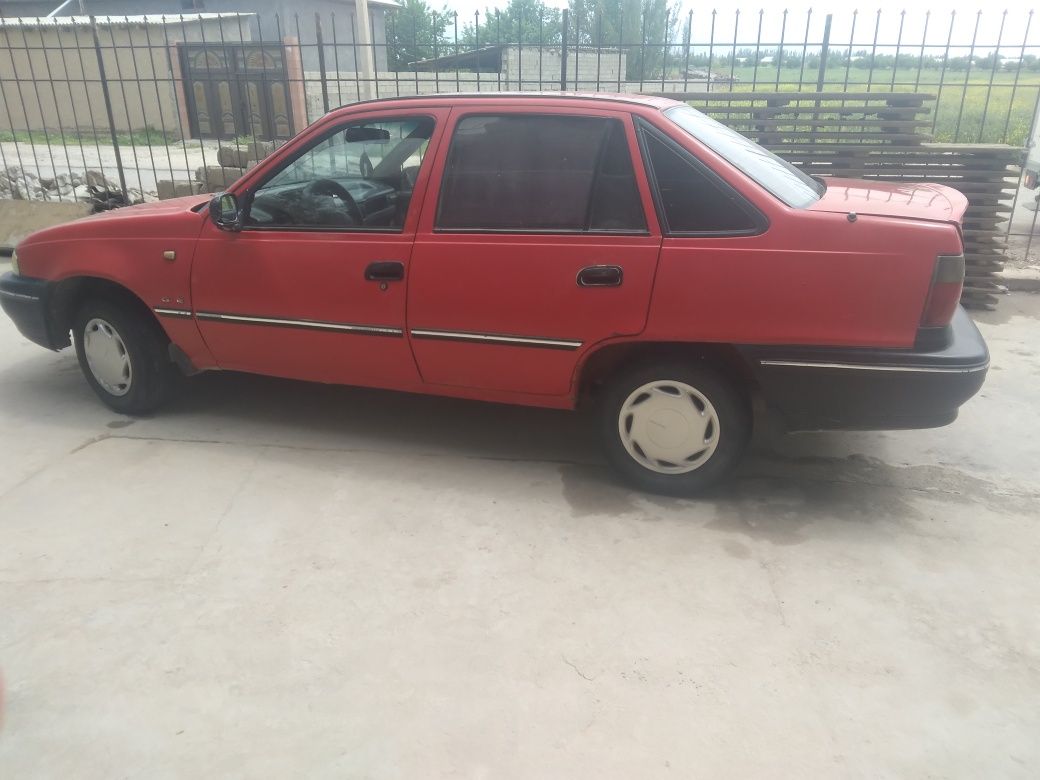 daewoo nexia 1 - Легковые автомобили в Чиракчи - OLX.uz