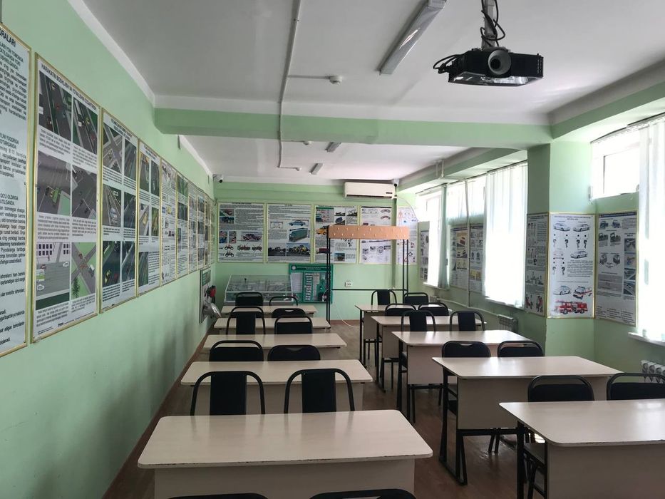 Ц6. Аренда 420 кв.м. Офис, Учебный центр