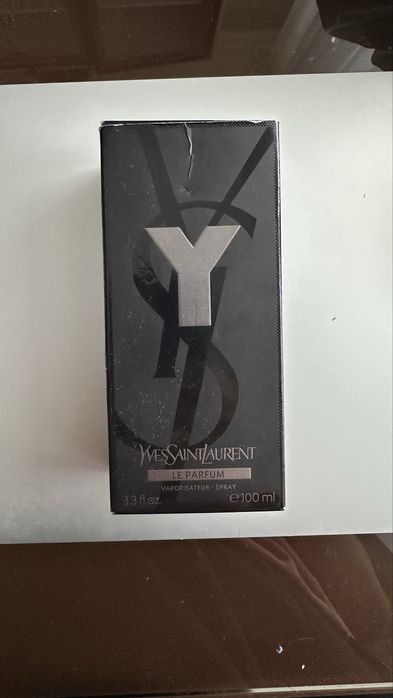 Парфюм YSL – Y (le parfum). Original