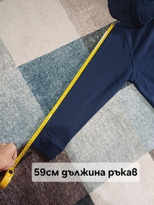 Мъжки Суичър Vans