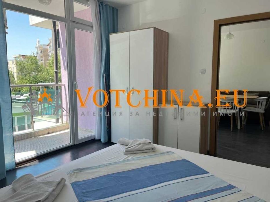 Продава се Тристаен апартамент в к.к. Слънчев бряг - 93 кв.м за 990 €/кв.м - Снимка #7