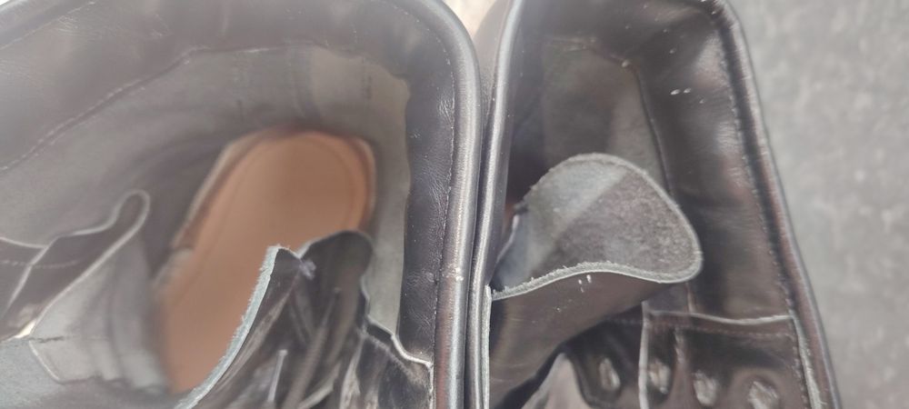 Берцы новый хорошо состояние