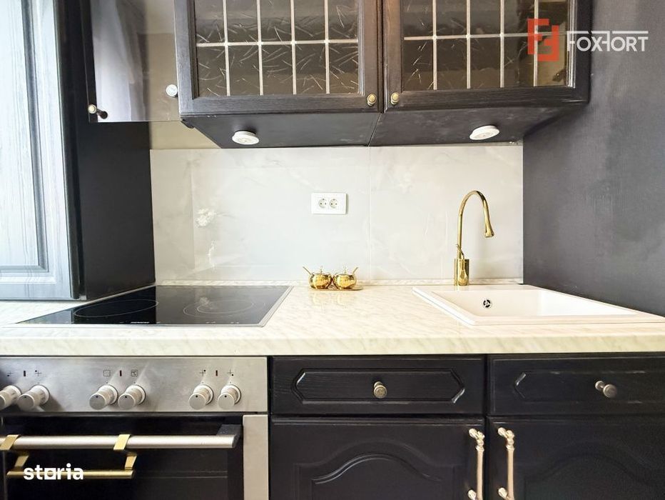 Apartament cu 3 camere de vanzare in Timisoara, zona Cetatii