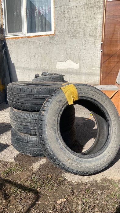 Продаю резины на 14