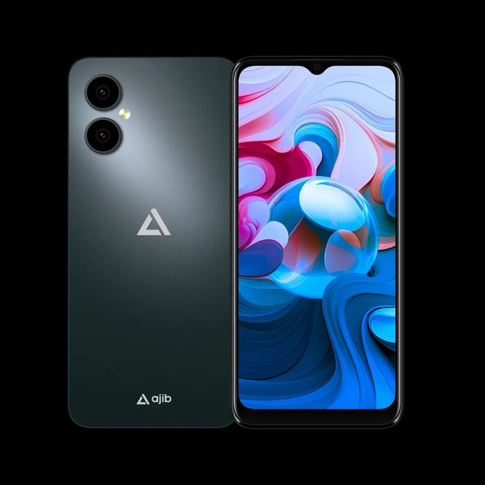 Телефон Ajib i1 4/64