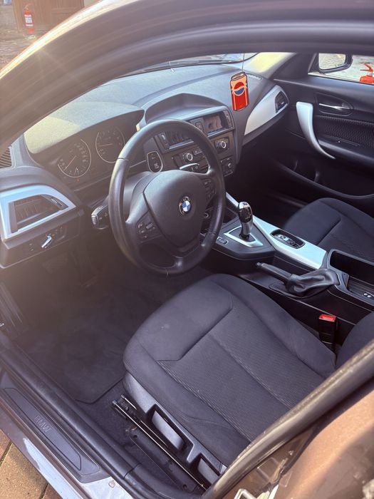 Bmw seria 1 de vanzare