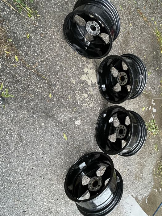 Джанти 19" Hyundai IONIQ 5 Amplia 5x114.3 ET49.5 / 67.1