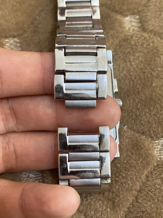 Часы BVLGARI Оригинал Б/У.
