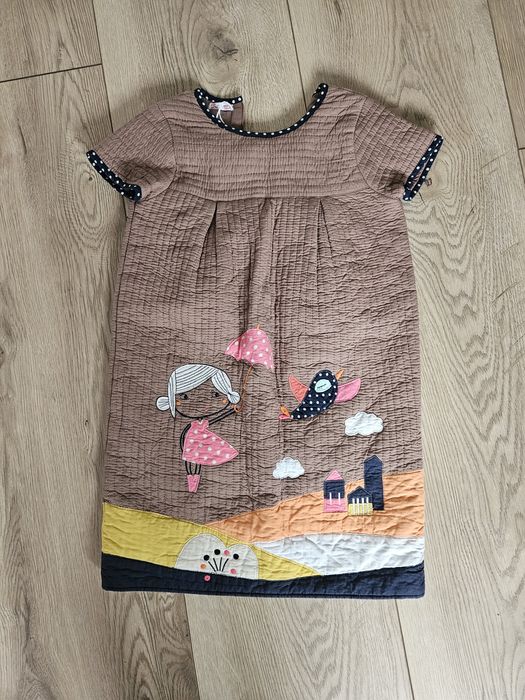 ROCHIE 10 ani DP...am