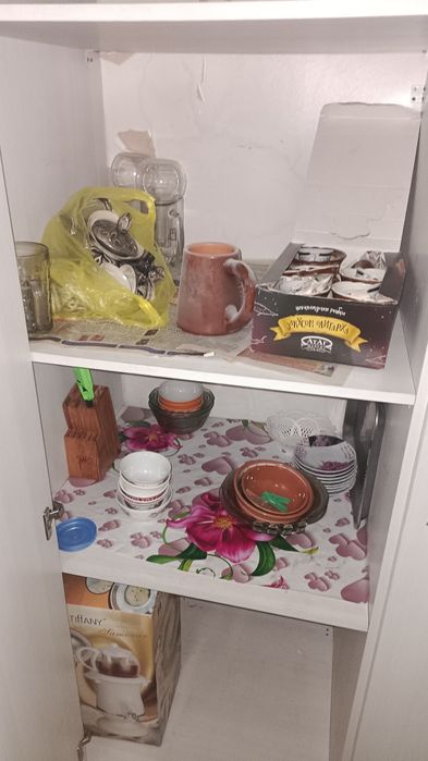 Посуда банки отдам бесплатно