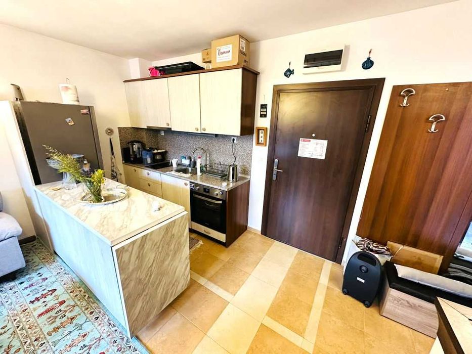 Продава се Двустаен апартамент в Банско - 68 кв.м за 1306 €/кв.м - Снимка #6