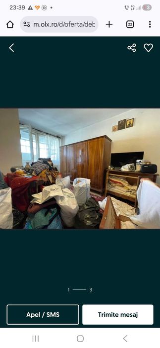 Amenajari interioare si debarasari