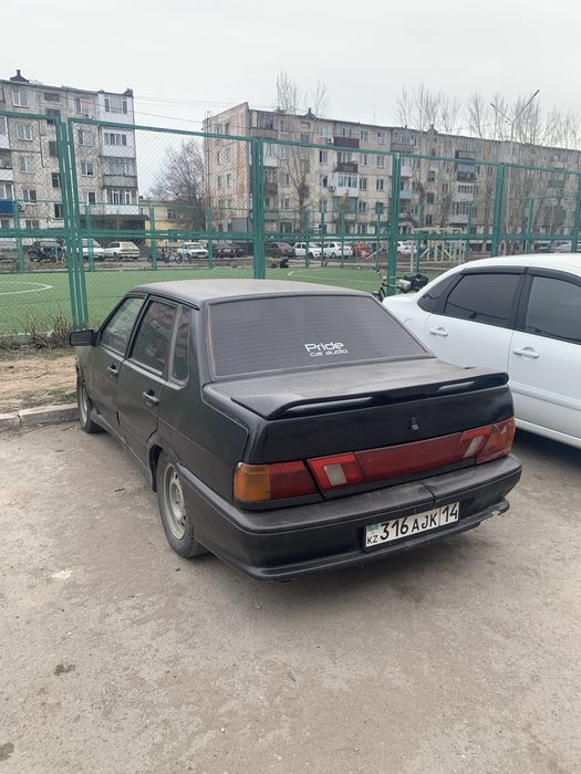 2115 ваз 2005 год
