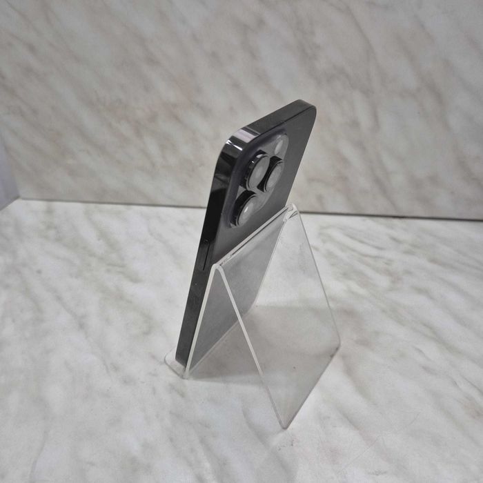 Telefon Apple IPhone 14 PRO 256GB 78% Negru Zeus Amanet Rahova 33853