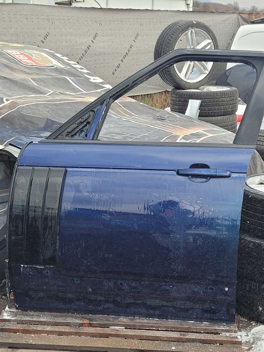 Врата предна лява Range Rover Vogue