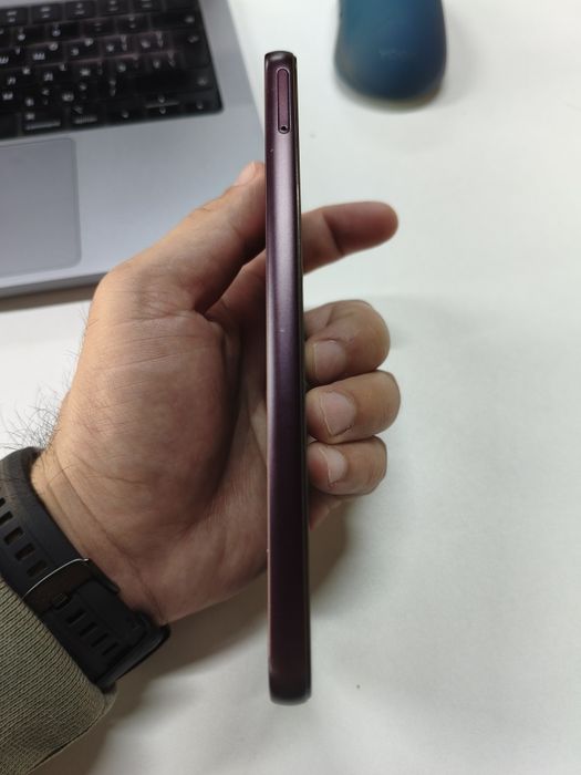 Продам Samsung Galaxy A24 6/128 ГБ