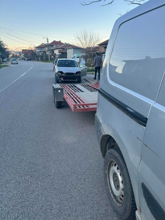 превоз на автомобили 24/7