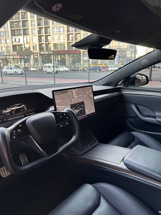 Tesla S model 2022 full tashkent